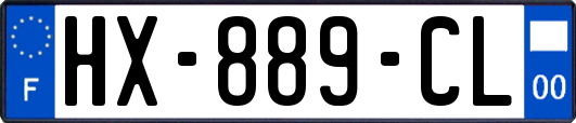 HX-889-CL