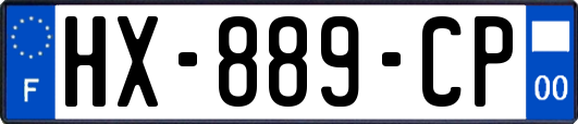 HX-889-CP