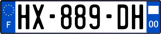 HX-889-DH