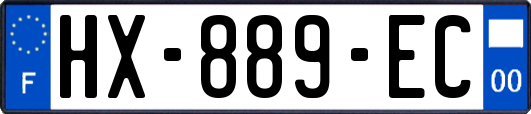 HX-889-EC