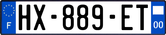 HX-889-ET