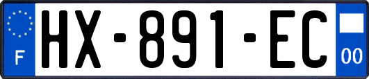 HX-891-EC