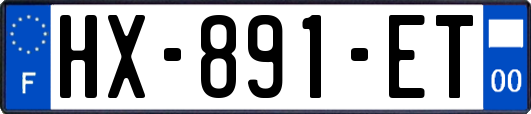 HX-891-ET