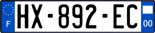 HX-892-EC