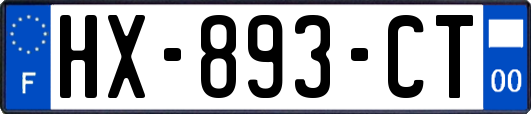 HX-893-CT