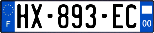 HX-893-EC