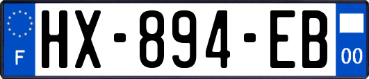 HX-894-EB