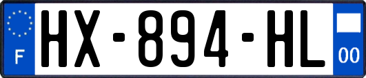 HX-894-HL