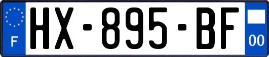 HX-895-BF