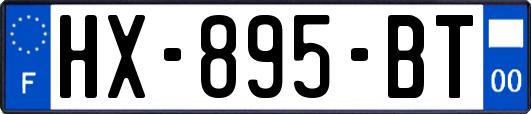 HX-895-BT