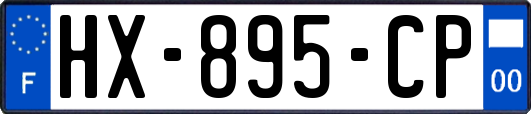 HX-895-CP