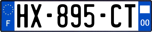 HX-895-CT