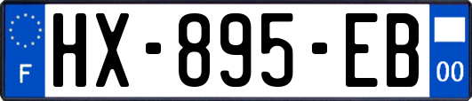 HX-895-EB