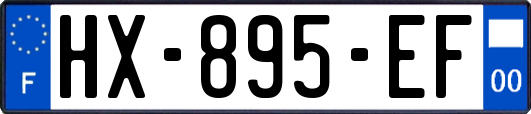 HX-895-EF