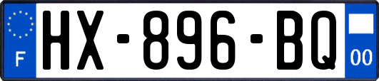 HX-896-BQ