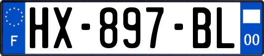 HX-897-BL