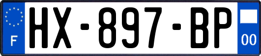 HX-897-BP