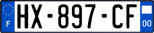 HX-897-CF