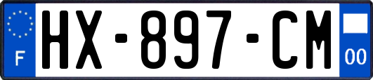 HX-897-CM