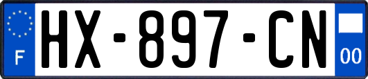 HX-897-CN