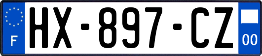 HX-897-CZ