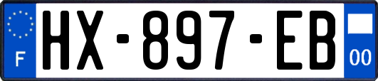 HX-897-EB