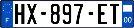 HX-897-ET