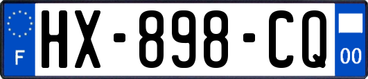 HX-898-CQ
