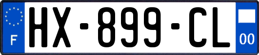 HX-899-CL