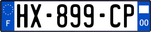 HX-899-CP