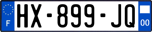 HX-899-JQ