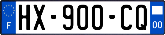 HX-900-CQ