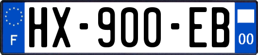 HX-900-EB
