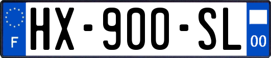 HX-900-SL