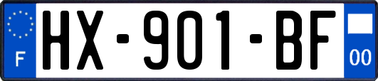 HX-901-BF