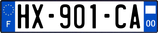 HX-901-CA