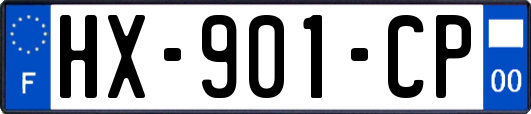 HX-901-CP