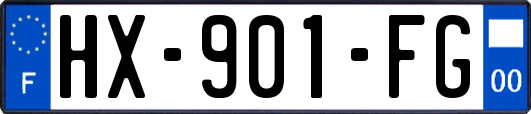 HX-901-FG