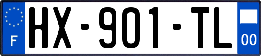 HX-901-TL