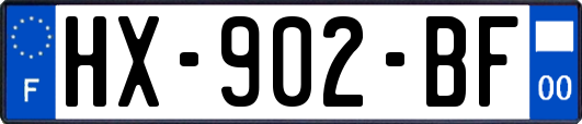 HX-902-BF