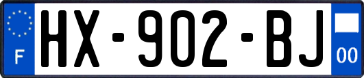 HX-902-BJ