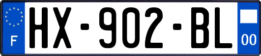 HX-902-BL