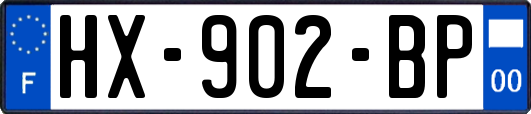 HX-902-BP