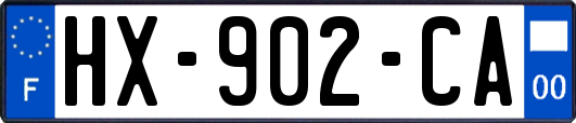HX-902-CA