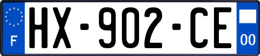 HX-902-CE