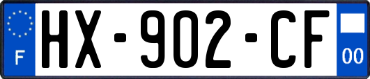 HX-902-CF