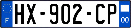 HX-902-CP