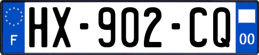 HX-902-CQ