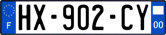 HX-902-CY
