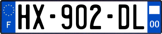 HX-902-DL